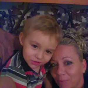 Meet your Posher, Rose